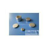 Permanent Neodymium Magnet ,sintered Ndfeb Magnet, Magnet Factory,NdFeB, Ni,Zncoated,permanent Magnet,custom Made, thumbnail-2