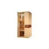 220v Single Person Home Infrared Sauna