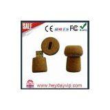 Wooden Usb Sticker for Promotional Gift thumbnail-3