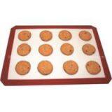 New Style Silicone Baking Mat Non-stick Fiberglass Silicone Baking Mat thumbnail-2