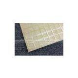 Hot Sale Yellow Geostrophy , Porcelain Stair Tile, Step Tread Tile, Floor Tile CT92B thumbnail-3