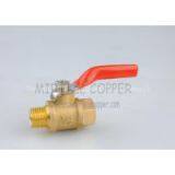 Ball Valve(Male&Female) thumbnail-1