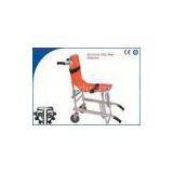 Medical Stair Stretcher Automatic Climbing Stairs Foldable for Wounded Rescue thumbnail-1