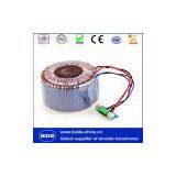 Distribution Power Toroidal Transformer thumbnail-1