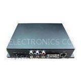 Industrial Grade HD Advertising Media Player Box For Entertainment , AC 220V / 50Hz thumbnail-1