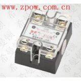 Ximandun SSR Single Phase AC H3100PK 380VDC 100A thumbnail-1