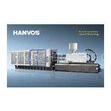 Large Pellet Injection Molding Machine HW1200-1200Ton