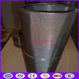 China (260x40) 260/40 Mesh Reverse Dutch Filter Weavig Wire Mesh,97-1200mm Width