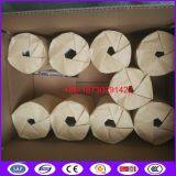 75um Stainless Steel Continous Filter Belt for Plastic Extruder Screen Changer Machine