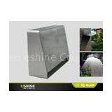 Waterproof Solar Sensor Wall Light Energy Saving Solar Light thumbnail-1