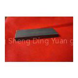 Cold Drawn Rectangular Carbon Steel Square Tubing ST52.4 For Textile Machinery