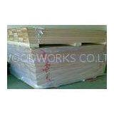 0.5 mm Oak Flooring Veneer , Fine Straight And Crown Grain thumbnail-1