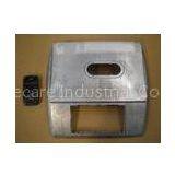 OEM ODM Aluminum Auto Parts Casting Precision CNC Machining Services EN755