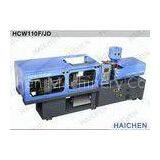 Servo Energy Saving Injection Moulding Machine With High Speed For Home Plastic