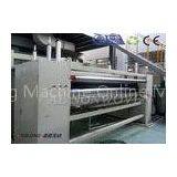 Multi function SS Spunbond PP Non Woven Fabric Making Machine 2400mm 250KW