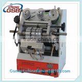 LZ-6 Desk Type Electric Shoebox Code Stamping Machine thumbnail-2
