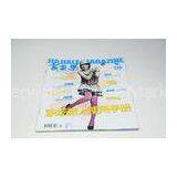 Saddle Stitched Binding Catalog Brochure Printing Services Environment - Friendly thumbnail-1