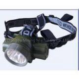 High Power LED Mining Cap Lamp thumbnail-1
