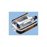 UU-809 Alloy with rubber inlays pedal