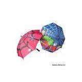 Sell 16 x 8k Children's Hand Open Umbrella thumbnail-1