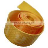 Printed Dog Leash Webbing