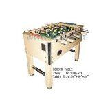 ZLB-S21 Soccer Table thumbnail-1