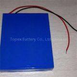 12V 20Ah LiFePO4 Battery thumbnail-1
