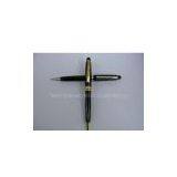 Customizable Metal Ballpoint Pen for Gift