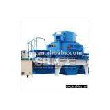 Vertical Shaft Impact Crusher - VSI Series thumbnail-1