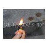 Flame Retardant Plain Weaving Pet Proof Screen Mesh Glass Fibre Mesh 20x20 thumbnail-1