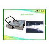 Digital High Brightness Low Halloween Smoke Machine Fluid For Stage