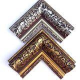 J09506 Series Custom Picture Frame Moulding Manufacturer | 30 Years Experience | Hualun Guanse World Famous Picture Frame Moulding Wholesale thumbnail-1