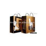 Kraft Paper Bag thumbnail-1
