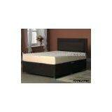 Memory Gold Mattress,bed Mattress, Soft Mattress thumbnail-1