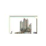 HLS60 Concrete Mixing Station thumbnail-1