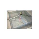 Actuation Mud Scraper Model thumbnail-2