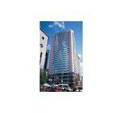 Glass Curtain Wall thumbnail-1