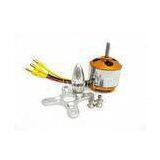 Professional RC Quadcopter Motors High Performance Brushless Motor 2212