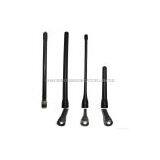 Handheld Antenna For ICOM IC-F11/F14,IC-F3S,IC-F3GS/F3GT thumbnail-1