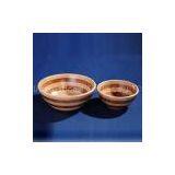 Wooden Salad Bowl thumbnail-1