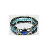 Magnetic Therapy Bracelet thumbnail-1