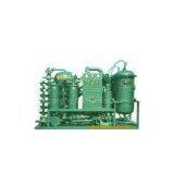 Zhongneng Vacuum Turbine Oil Regeneration Purifier thumbnail-1
