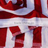 China Wholesale Swimming Pool Towel Made in China thumbnail-4