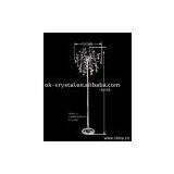 Floor Lamp,Crystal Floor Lamp thumbnail-1