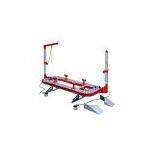 Car Straightening Bench