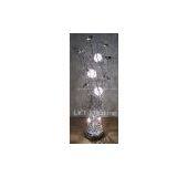 2012 Newest Aluminum Table Lamps