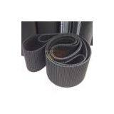 Power Transmission Belt Rubber Open End Timing Belt