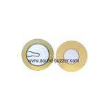 Piezo Diaphragms