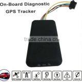 OBD II GPS GPRS GSM Car Tracker Car Mini Tracker OBD GPS/GSM/GPRS thumbnail-5