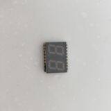 7-сегментный светодиодный индикатор SMD thumbnail-3